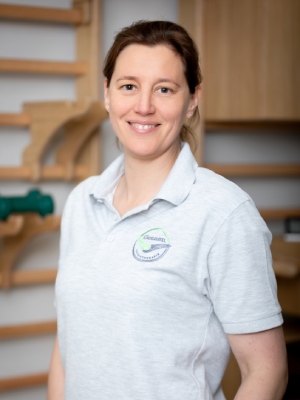 Heike Krüger
