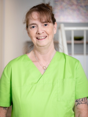 Andrea Menning