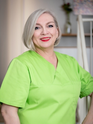 Birgit Müller zur Linden