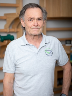 Ulrich zur Linden