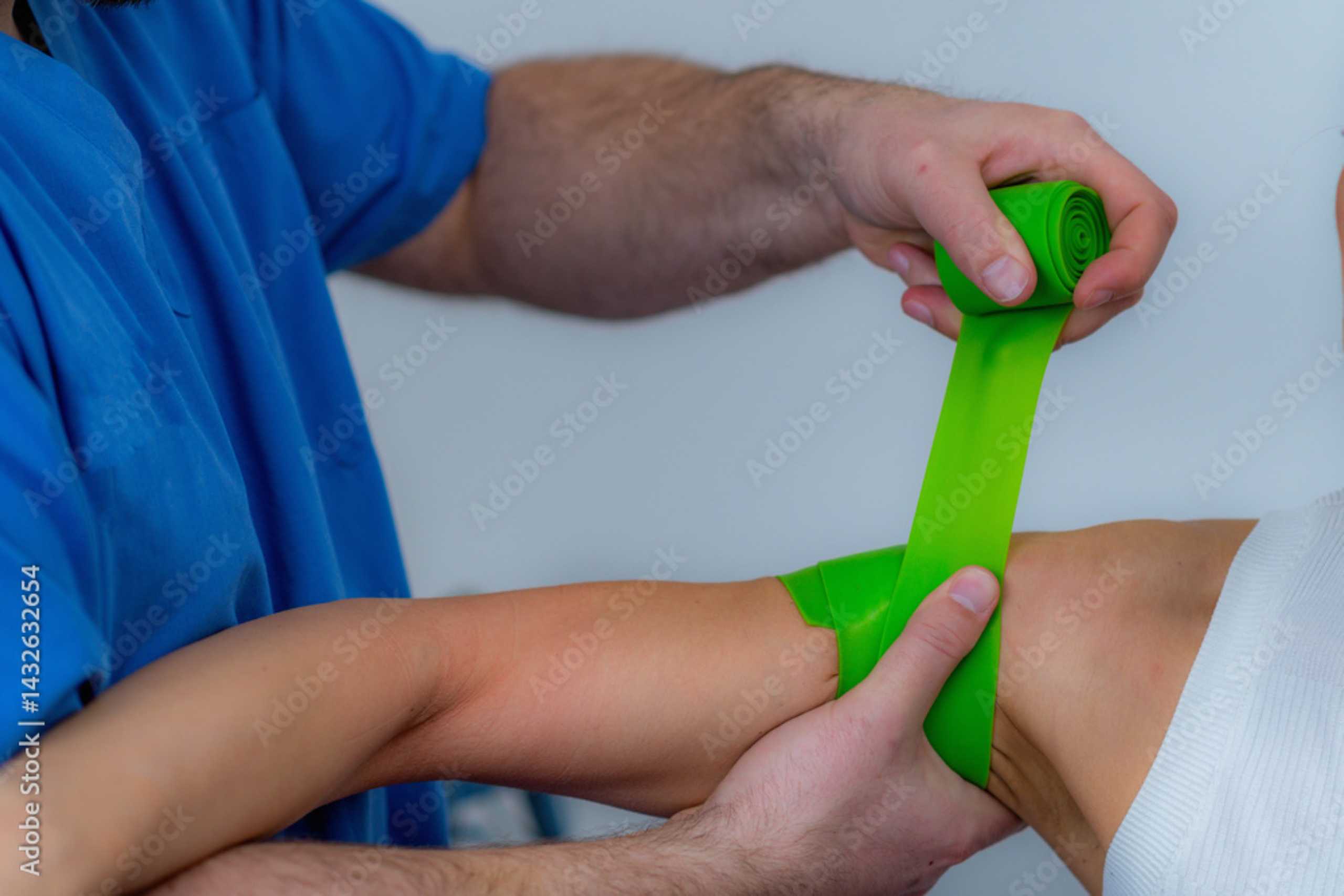 Medical Flossing
