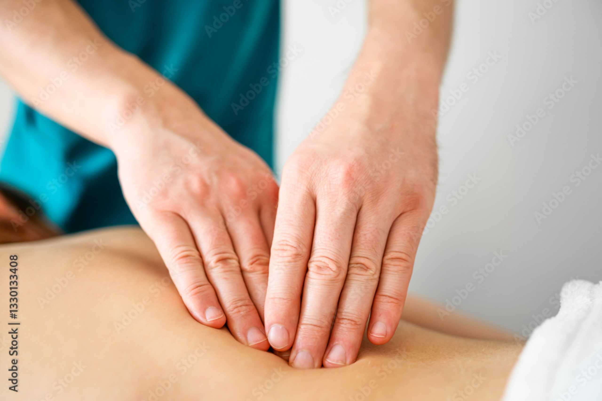 Triggerpunktbehandlung